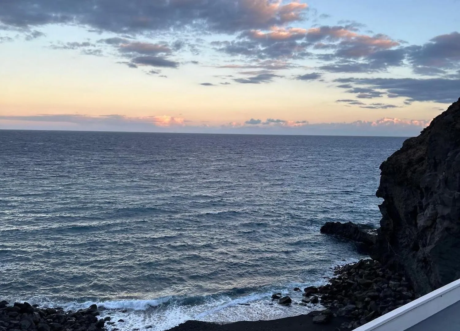 Vistas Al Mar, 1 Min De La Playa, Relax Y Wifi Apartman Fasnia